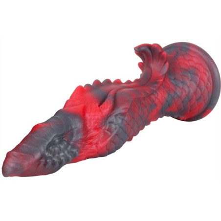 Gode Alien TIRAX 21 x 6.6cm