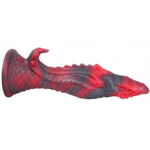 Gode Alien TIRAX 21 x 6.6cm
