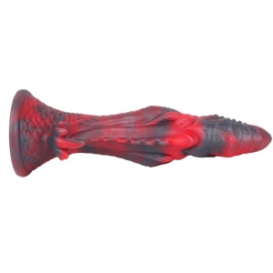 Gode Alien TIRAX 21 x 6.6cm