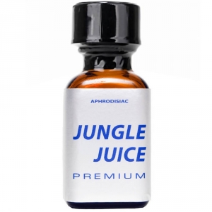 JUNGLE JUICE PREMIUM 25ml