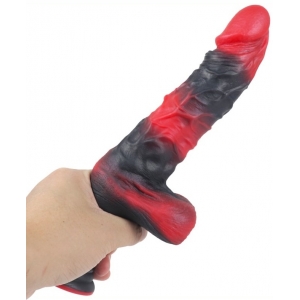 Gode avec poignée REALIX M 16 x 4.5cm