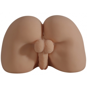 Masturbateur Fessier LOVE BUTT Anus