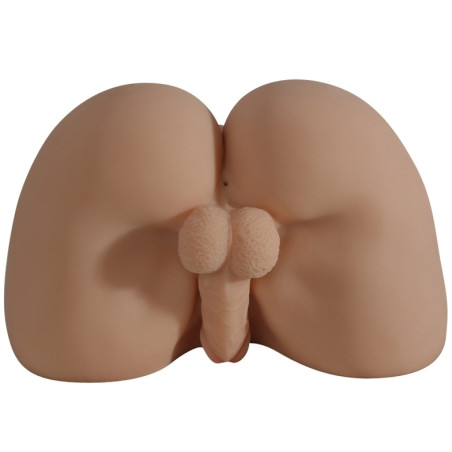 Masturbateur Fessier LOVE BUTT Anus