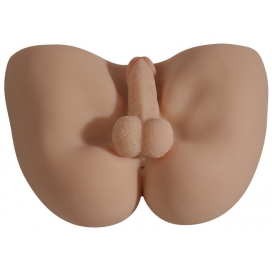 Masturbateur Fessier LOVE BUTT Anus 2