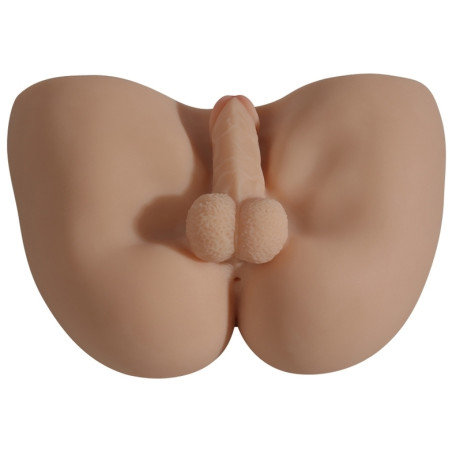 Masturbateur Fessier LOVE BUTT Anus