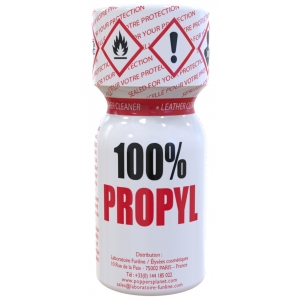 100% PROPYL 13ml