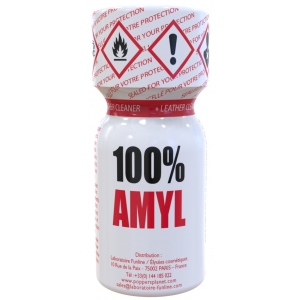 100% AMYL 13ml