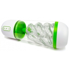 Masturbateur automatique VIVEK 9 Rythmes 2