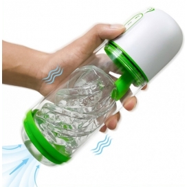 Masturbateur automatique VIVEK 9 Rythmes