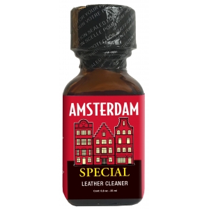 AMSTERDAM SPECIAL 25ml