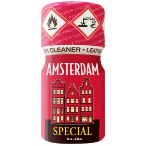 AMSTERDAM SPECIAL 10ml
