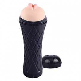 Masturbateur Cup Passion Bouche 2