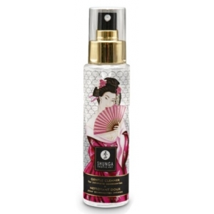 Nettoyant pour les sextoys SHUNGA 115ml