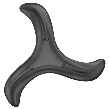 Ballstretcher en silicone TRI WIND 35mm