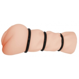 Masturbateur CRAZY BULL Pocket Pussy