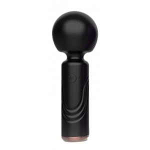 Mini wand SOPHOS Tête 50mm - Noir