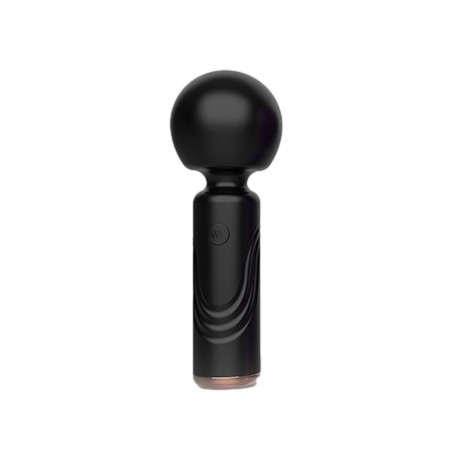 Mini wand SOPHOS Tête 50mm - Noir