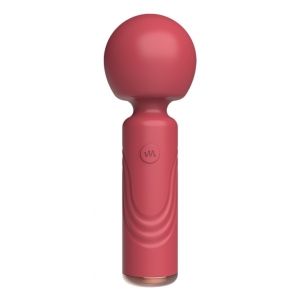 Mini Wand SOPHOS Tête 50mm - Rose