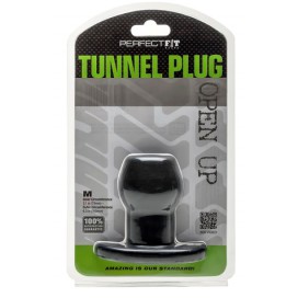 Plug Ass Tunnel Perfect Fit Medium noir 2