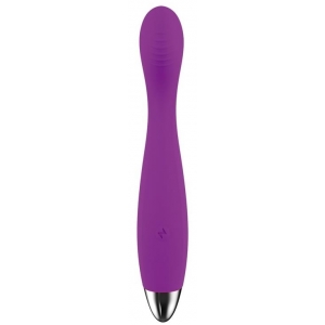 Vibro G-SPOT FLEX 12 x 4cm Violet