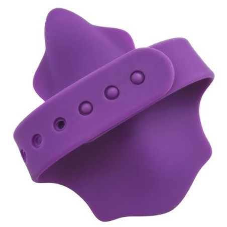 Stimulateur de clitoris PANTY Violet