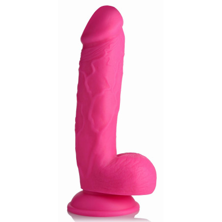 Gode POPPIN UP 17 x 4.8cm Rose