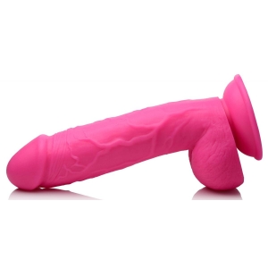 Gode POPPIN UP 17 x 4.8cm Rose