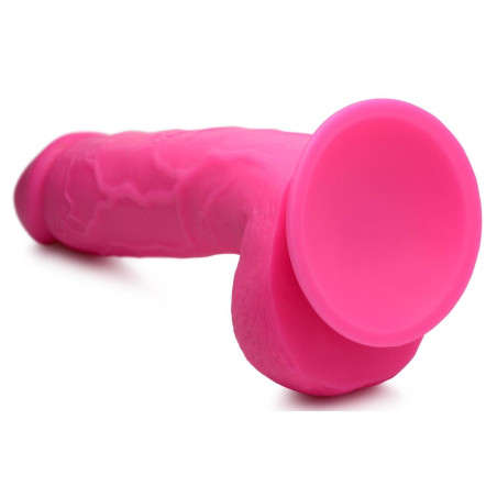 Gode POPPIN UP 17 x 4.8cm Rose