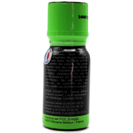 GLORY HOLE 15ml