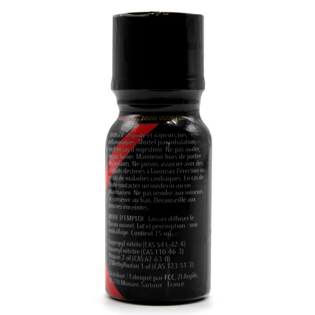 DUTCH BEAR 15ml