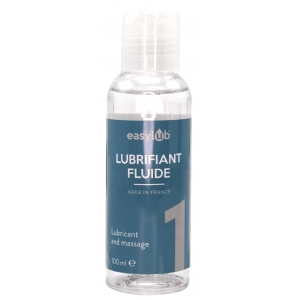 Lubrifiant fluide Silicone FORMULE 1 EasyLub 100ml