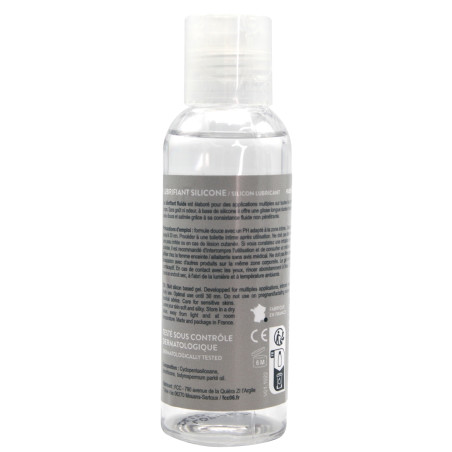 Lubrifiant fluide Silicone FORMULE 1 EasyLub 100ml
