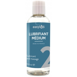 Lubrifiant Silicone FORMULE 2 EasyLub 100ml
