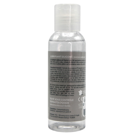 Lubrifiant Silicone FORMULE 2 EasyLub 100ml