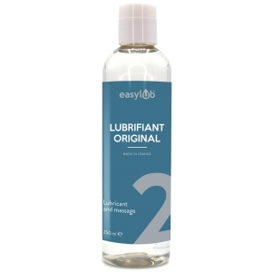 Lubrifiant Silicone FORMULE 2 EasyLub 250ml