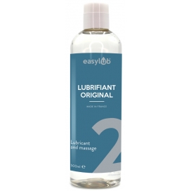 Lubrifiant Silicone FORMULE 2 EasyLub 500ml