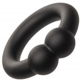 Cockring MUSCLE RING Alpha 37mm Noir