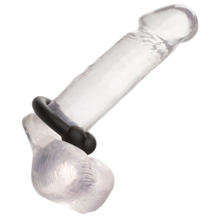 Cockring MUSCLE RING Alpha 37mm Noir