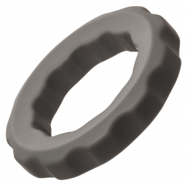 Cockring Silicone ERECT RING Alpha 37mm Gris