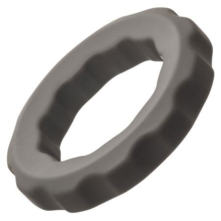 Cockring Silicone ERECT RING Alpha 37mm Gris
