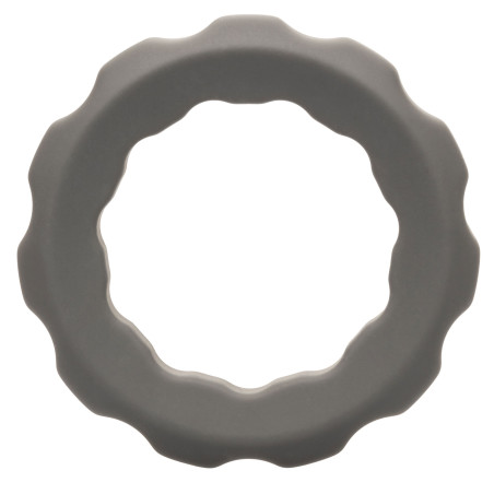 Cockring Silicone ERECT RING Alpha 37mm Gris