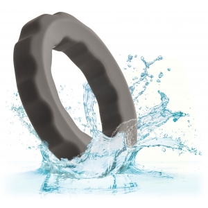 Cockring Silicone ERECT RING Alpha 37mm Gris
