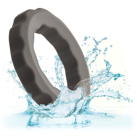 Cockring Silicone ERECT RING Alpha 37mm Gris