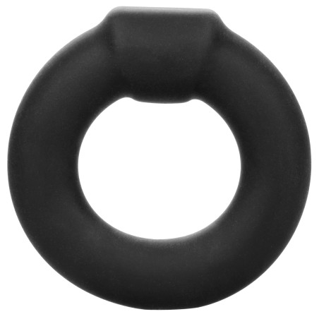 Cockring Silicone OPTIMUM Alpha 32mm Noir