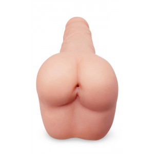 Masturbateur Fuck My Cock PipeDream 20cm