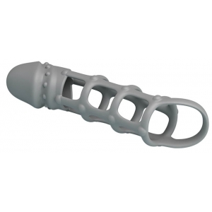 Gaine de pénis SLEEVE CAGE Pretty Love 14 x 3.5cm