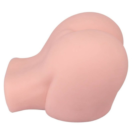 Masturbateur Fessier rebondi SWEET UP Vagin-Anus