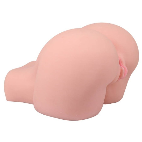 Masturbateur Fessier rebondi SWEET UP Vagin-Anus