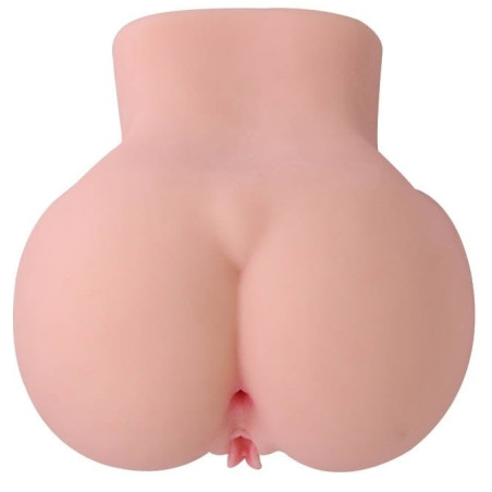 Masturbateur Fessier rebondi SWEET UP Vagin-Anus