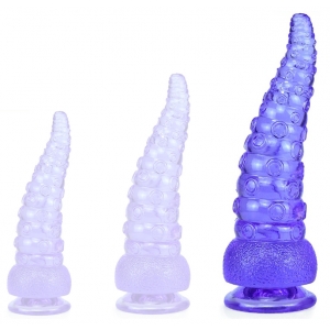 Gode WINKLE L 20 x 7cm Violet